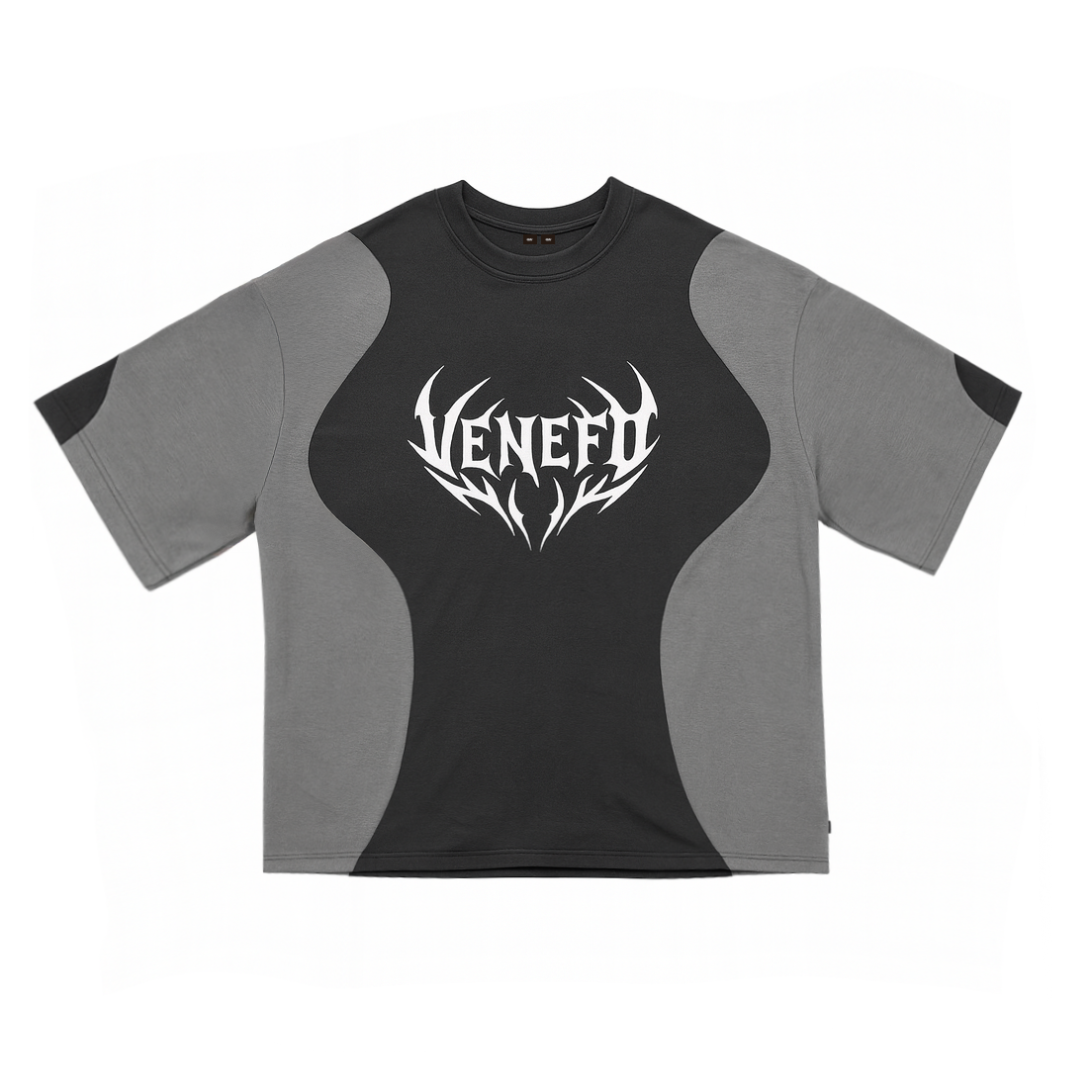 Remera Dual G&N (Oversize)