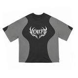 Remera Dual G&N (Oversize)