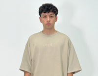 Remera Gruesa 1999 (Boxy Fit)