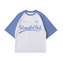 Remera Venefo Club (Oversize)