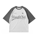 Remera Venefo Club (Oversize)