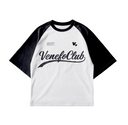 Remera Venefo Club (Oversize)
