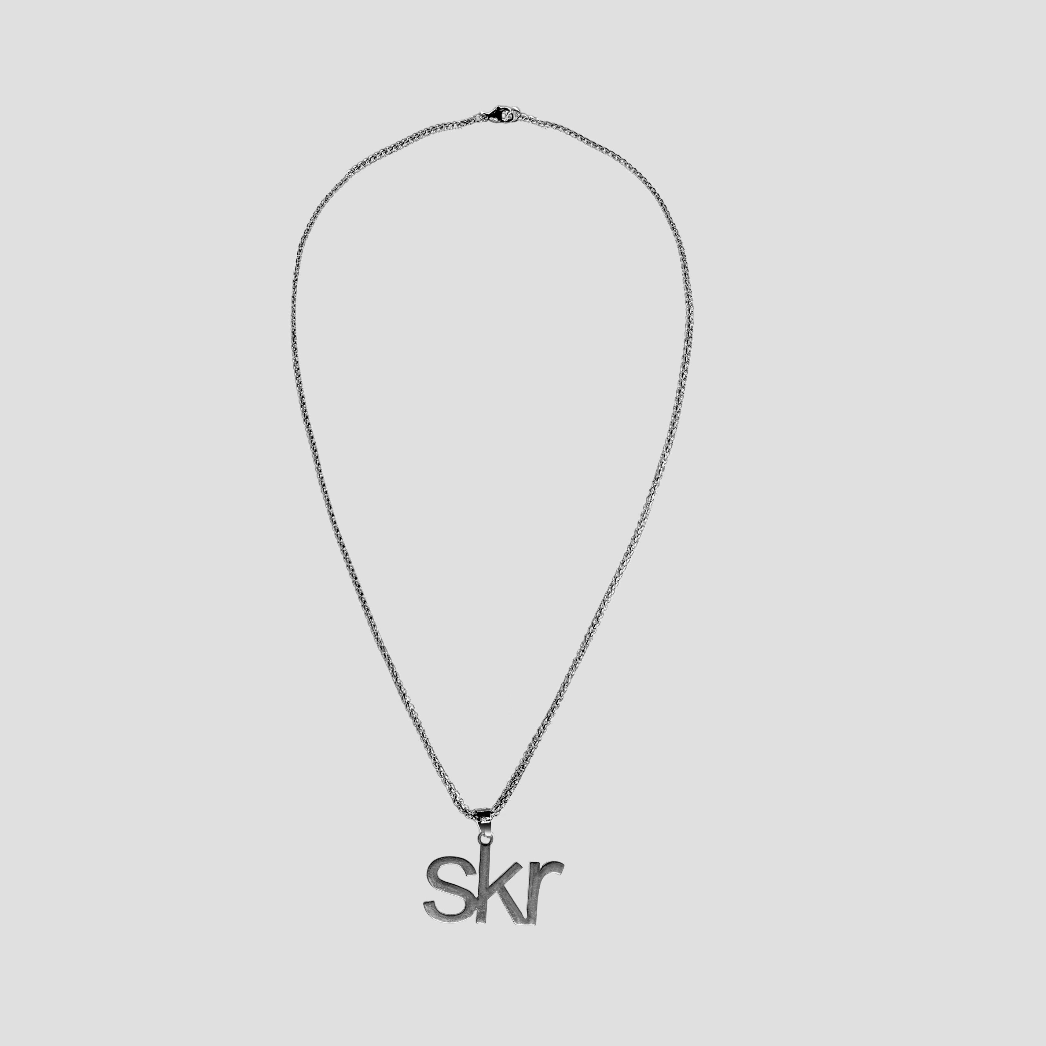 Collar skr Acero