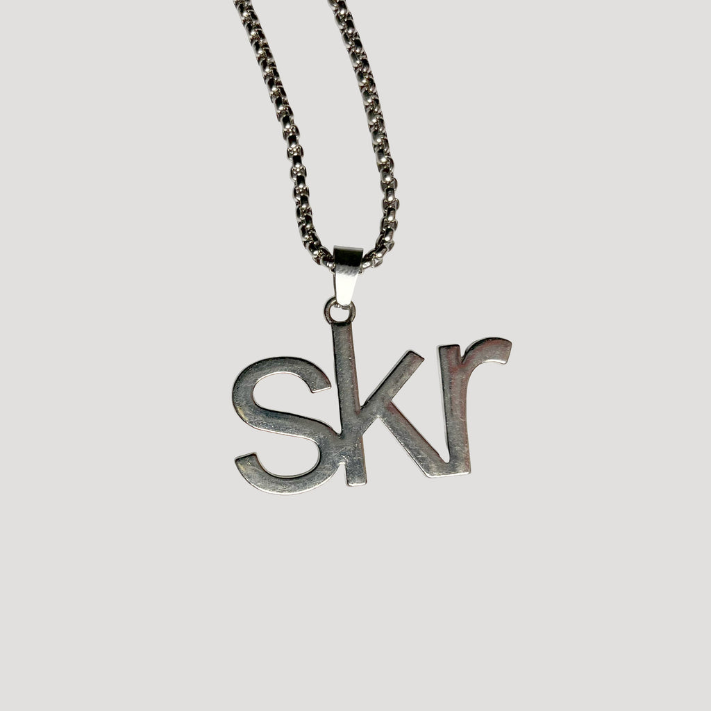 Collar skr Acero