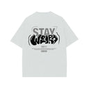 Remera Stay (Oversize)