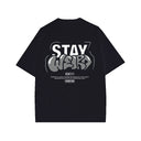 Remera Stay (Oversize)