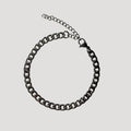 Pulsera Cadena de Acero I