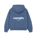 Hoodie V-COM Oversize (Bordado)