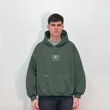 Hoodie mp3 Oversize (Bordado)