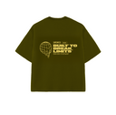 Remera Break (Boxy Fit)