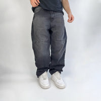 Baggy Negro VI (Oversize)