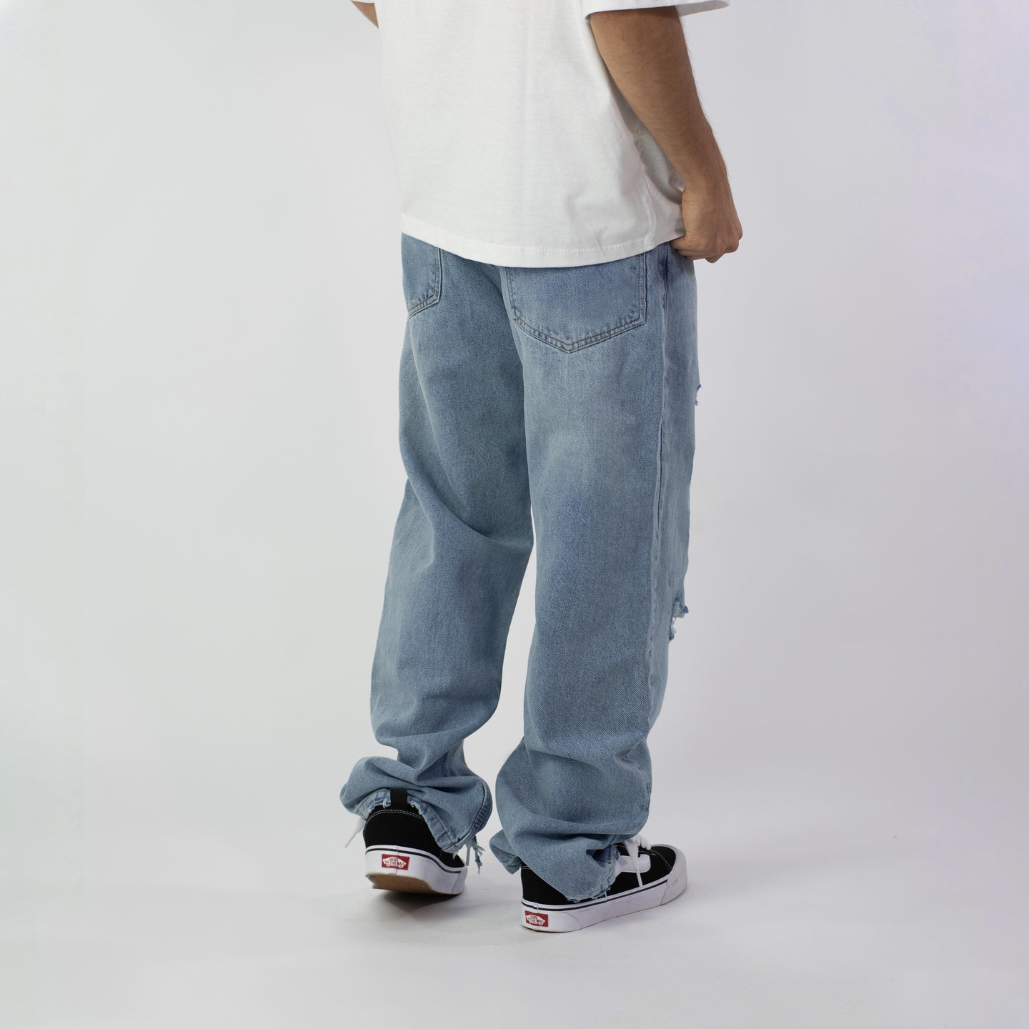 Baggy Denim Classic II (Oversize)