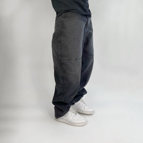 Baggy Negro VI (Oversize)