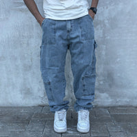 Jean Carpintero Denim I