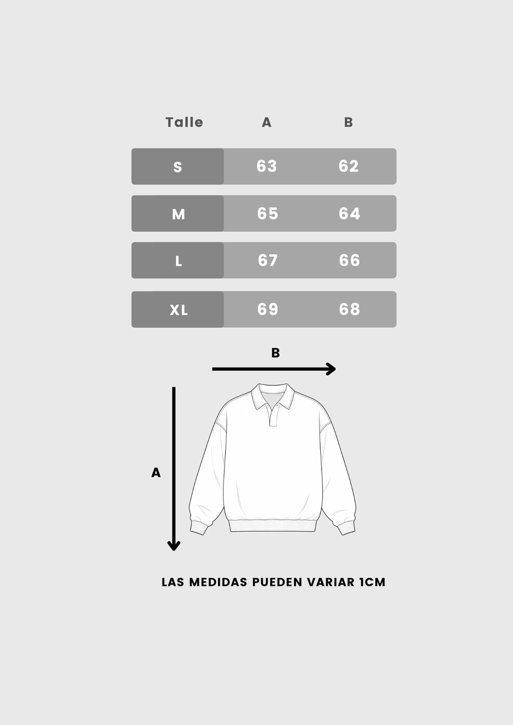 Polo Pink (Collection 01)