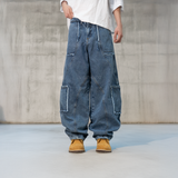 Jean Ultra Baggy Denim XIX