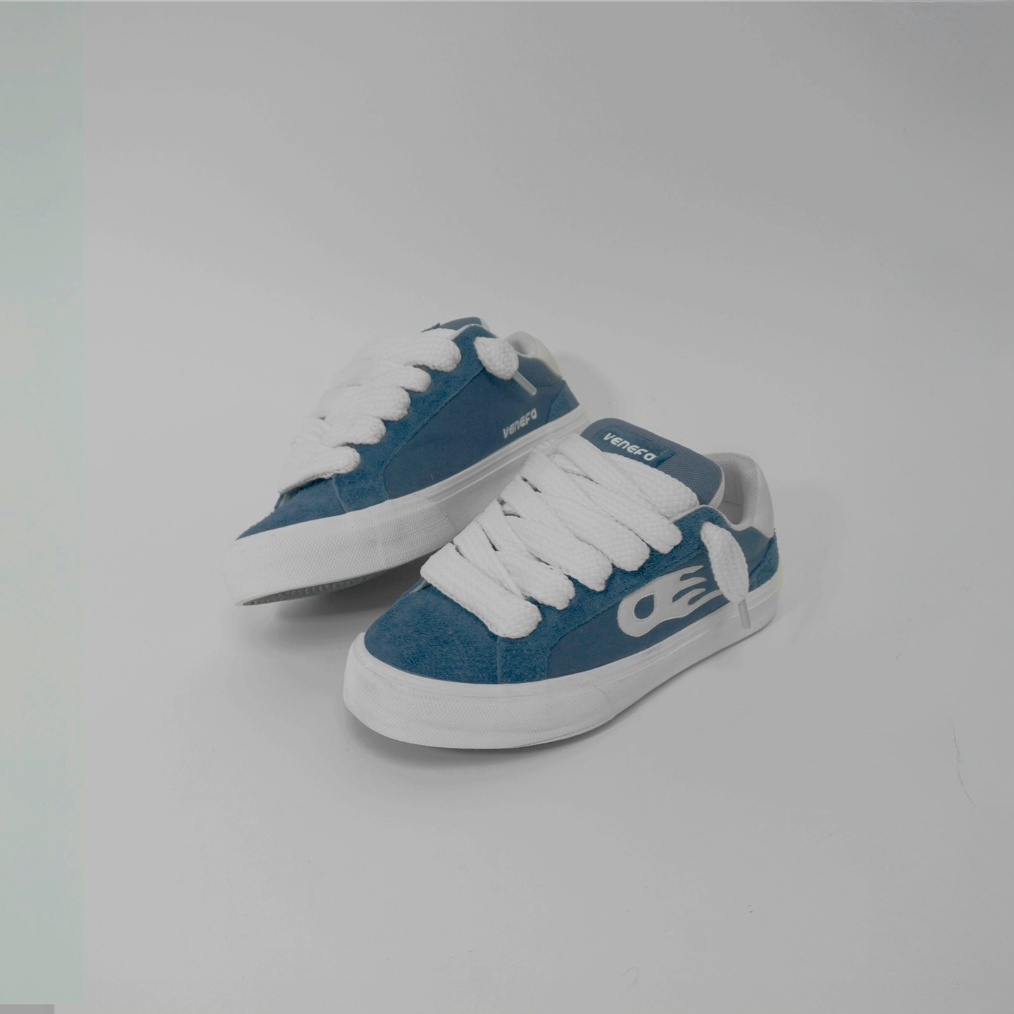 Zapa Venefo Off XL Azul