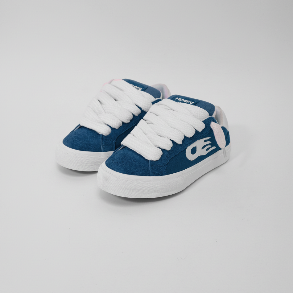 Zapa Venefo Off XL Azul