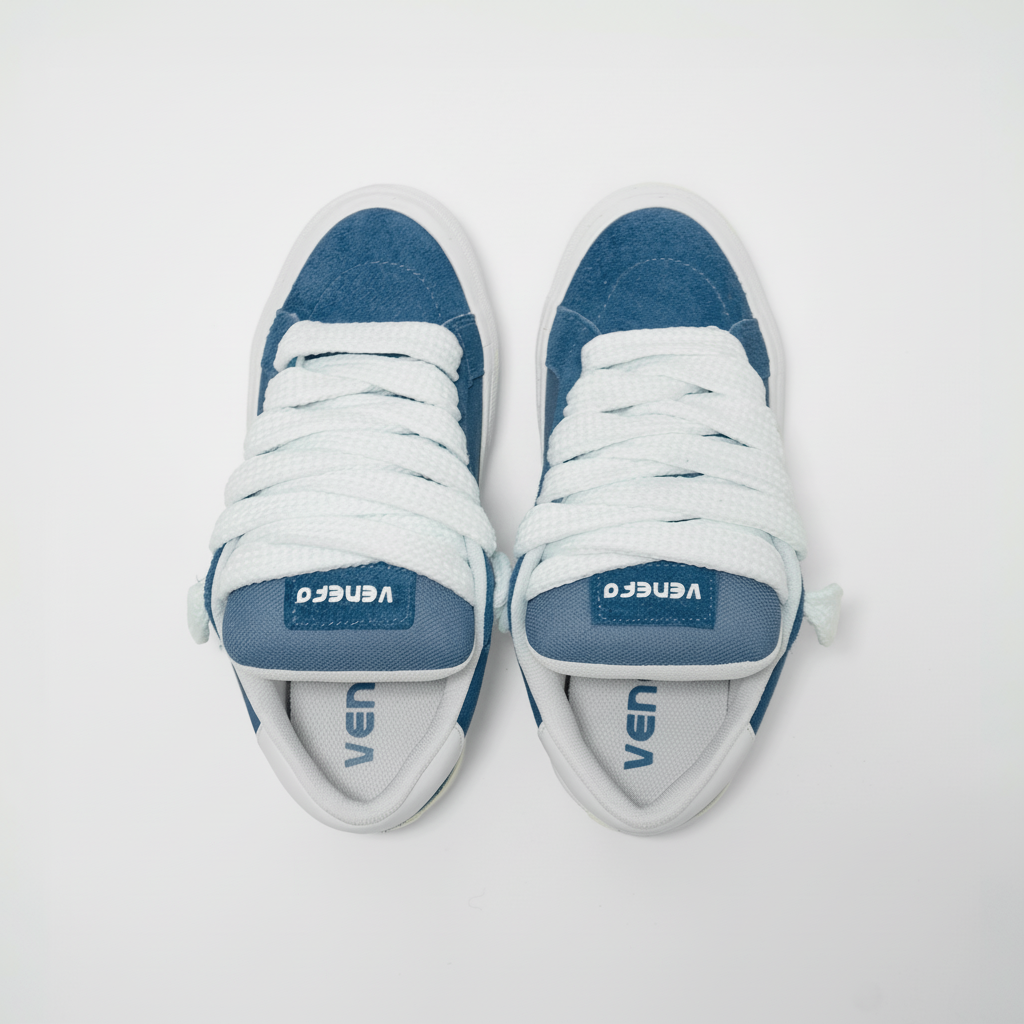 Zapa Venefo Off XL Azul