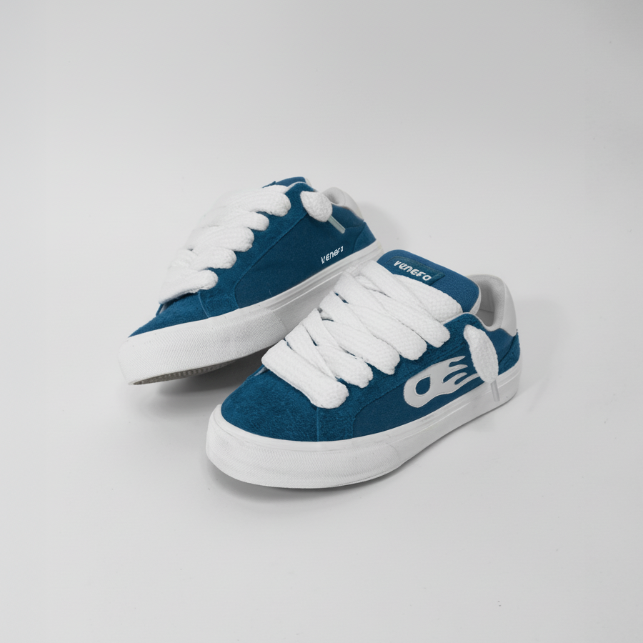 Zapa Venefo Off XL Azul