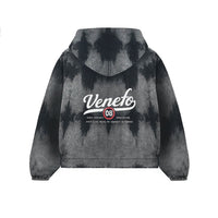 Zip Hoodie Ink 008